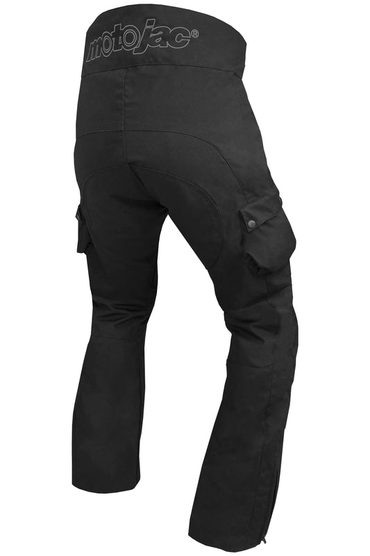 PANTALÓN TOURING HOMBRE