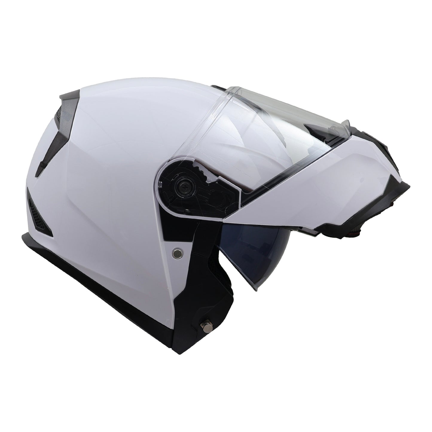 CASCO ABATIBLE REVENGE - RODA
