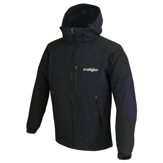 CHAMARRA OUTDOOR - HOMBRE
