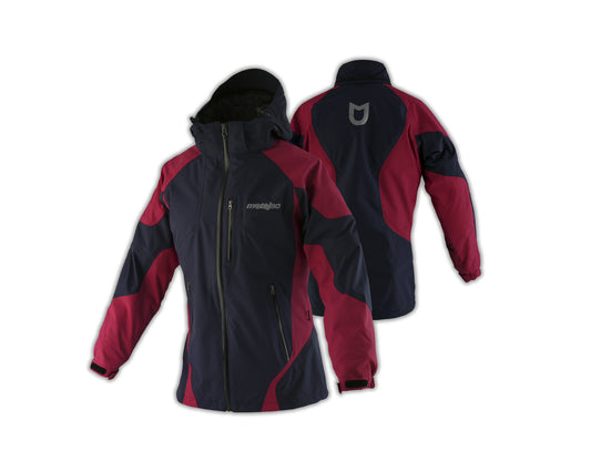 CHAMARRA OUTDOOR - MUJER