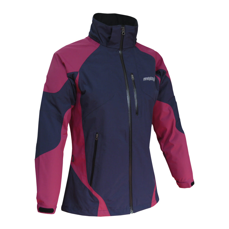 CHAMARRA OUTDOOR - MUJER