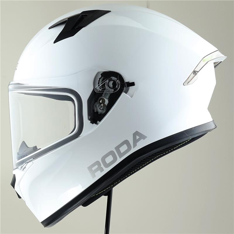 CASCO CERRADO COURSE - RODA