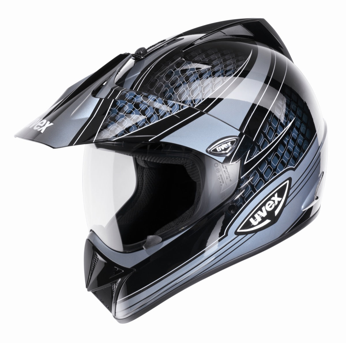 CASCO UVEX ENDURO