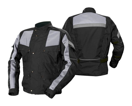 CHAMARRA DAKAR