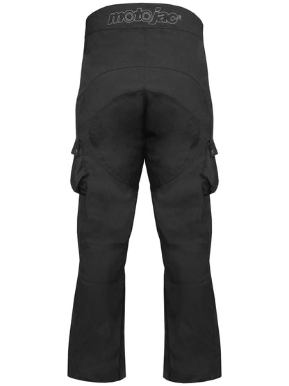PANTALÓN TOURING HOMBRE