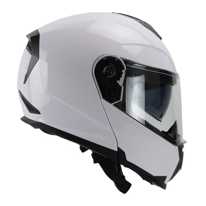 CASCO ABATIBLE REVENGE - RODA