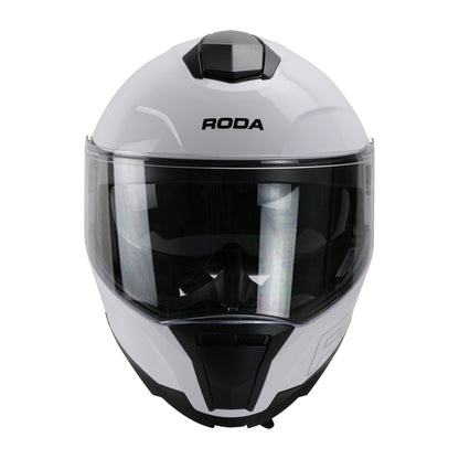 CASCO ABATIBLE REVENGE - RODA