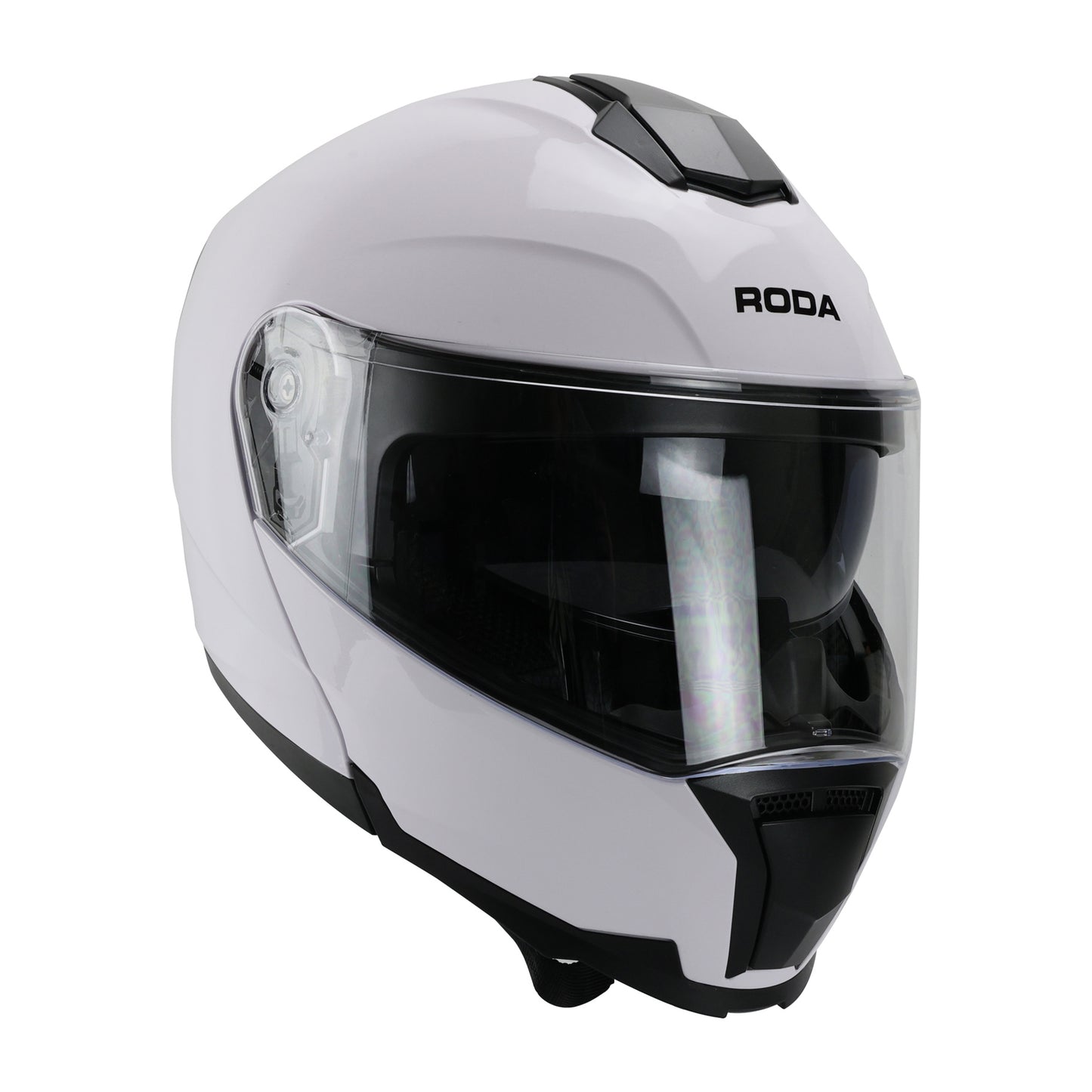 CASCO ABATIBLE REVENGE - RODA