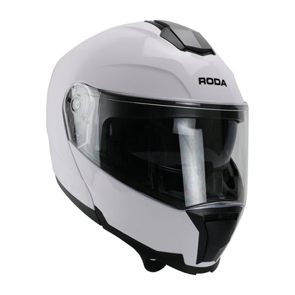 CASCO ABATIBLE REVENGE - RODA