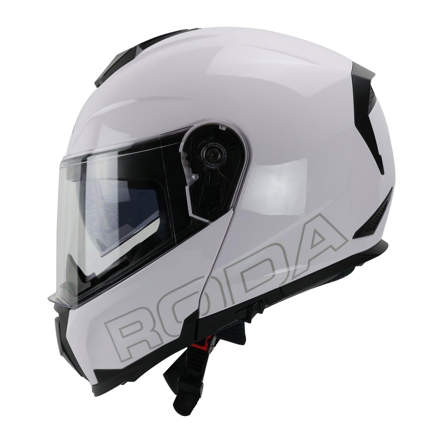 CASCO ABATIBLE REVENGE - RODA