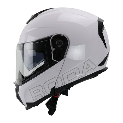 CASCO ABATIBLE REVENGE - RODA