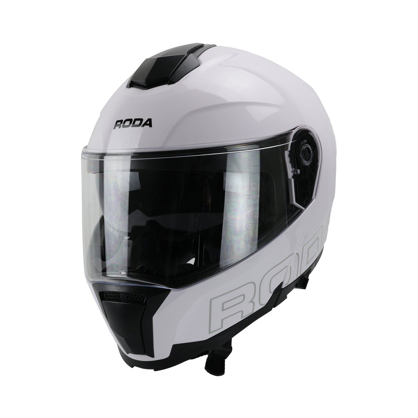 CASCO ABATIBLE REVENGE - RODA