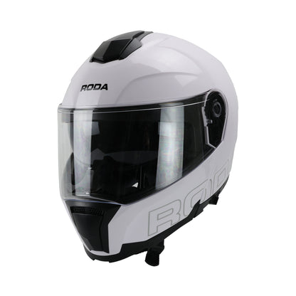 CASCO ABATIBLE REVENGE - RODA