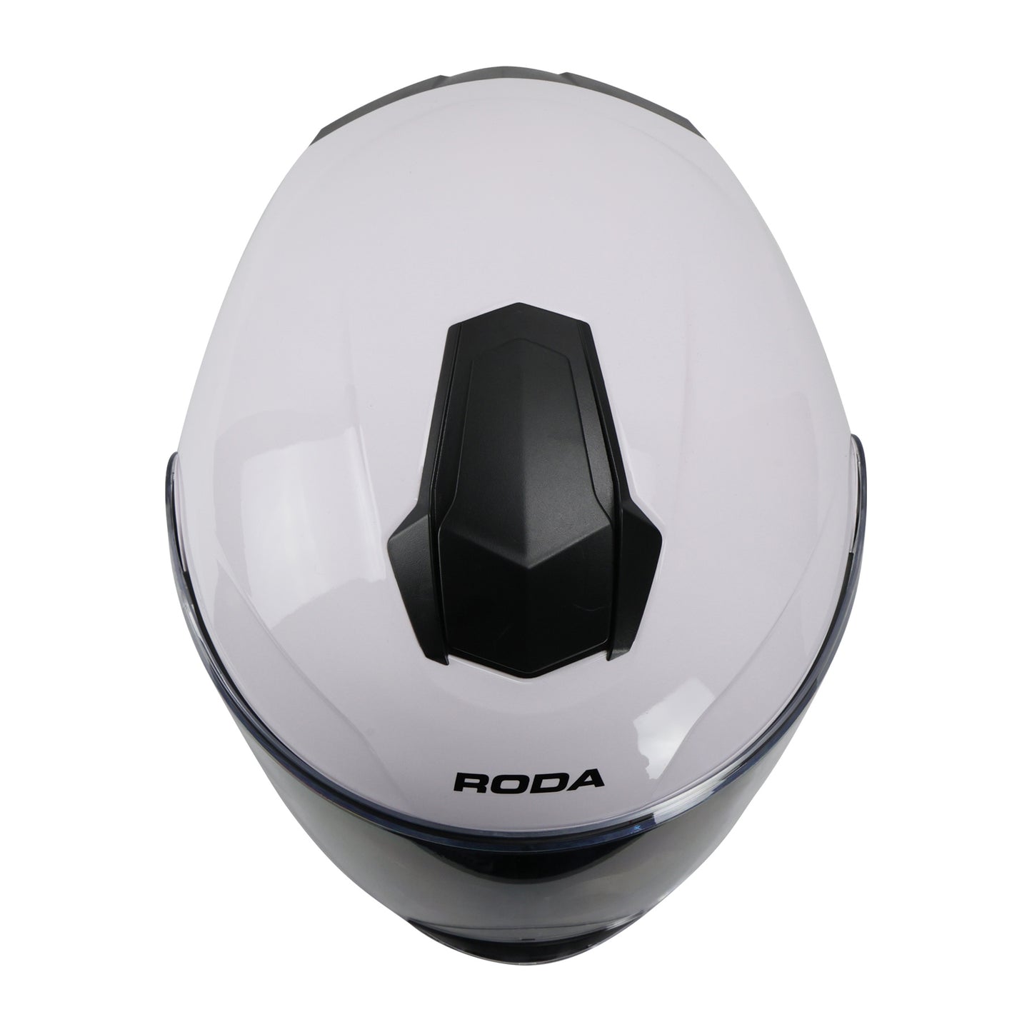 CASCO ABATIBLE REVENGE - RODA