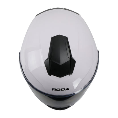 CASCO ABATIBLE REVENGE - RODA