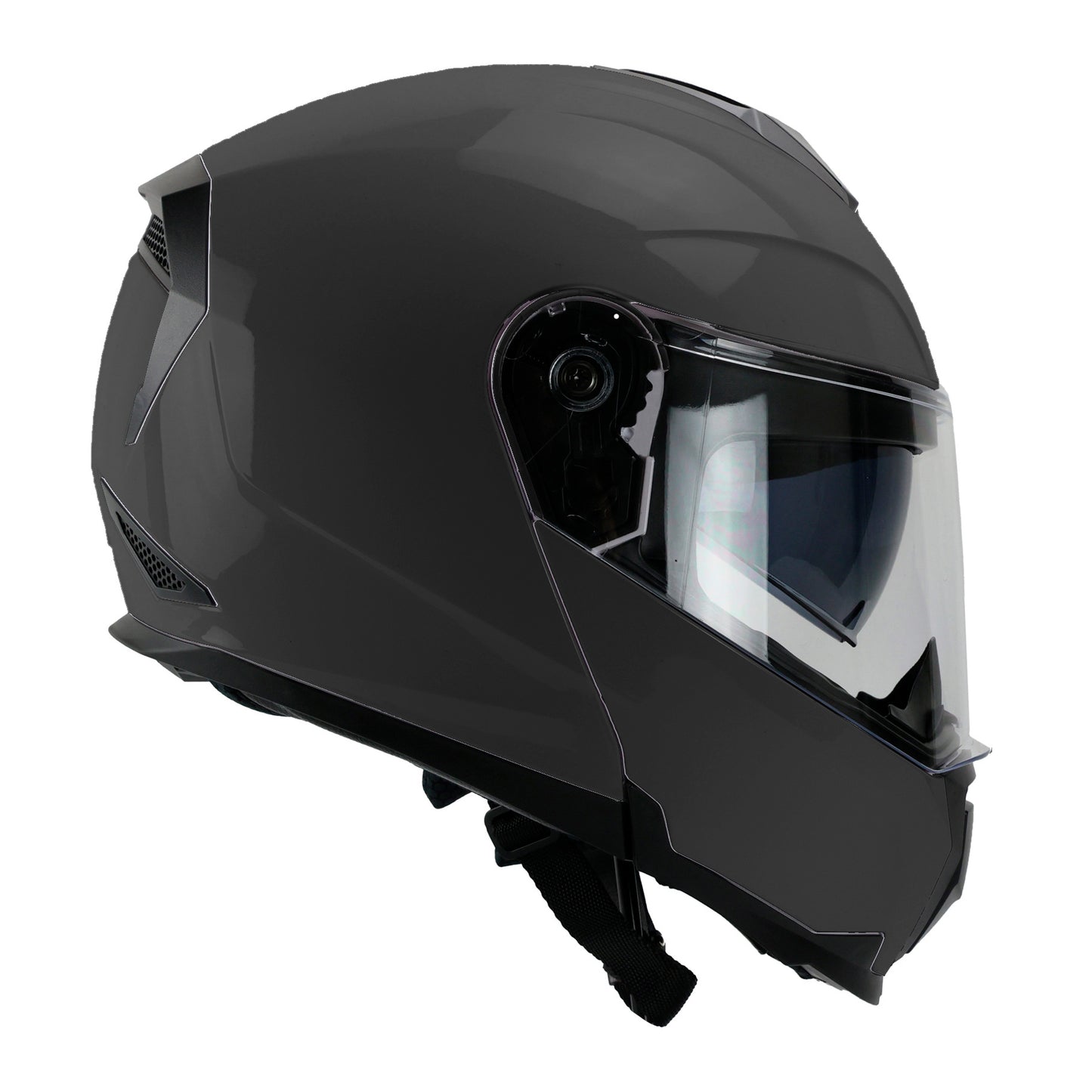 CASCO ABATIBLE REVENGE - RODA