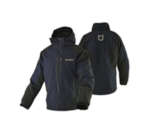 CHAMARRA OUTDOOR - HOMBRE