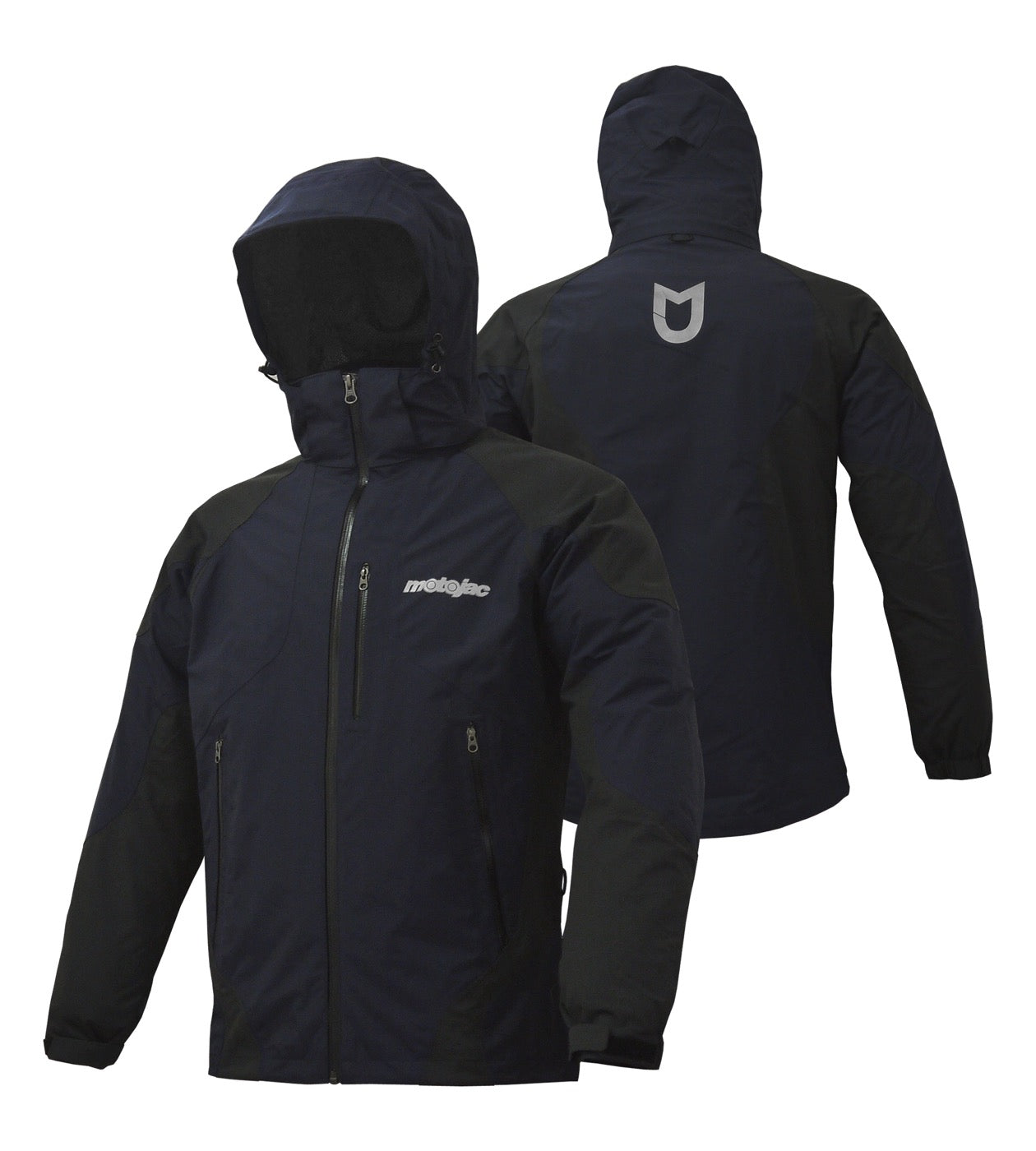 CHAMARRA OUTDOOR - HOMBRE