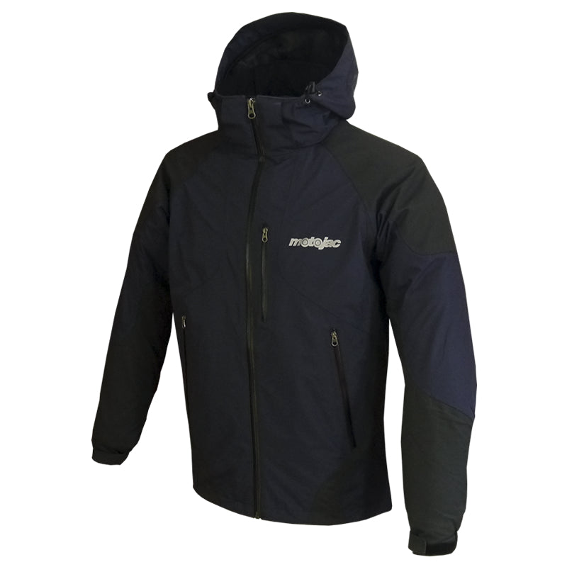 CHAMARRA OUTDOOR - HOMBRE