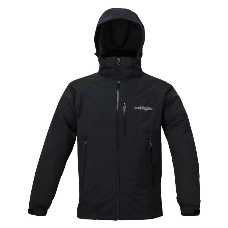 CHAMARRA OUTDOOR - HOMBRE