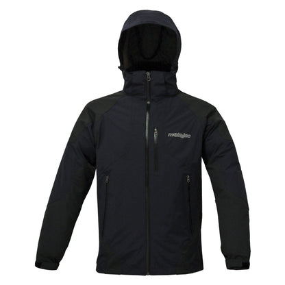CHAMARRA OUTDOOR - HOMBRE