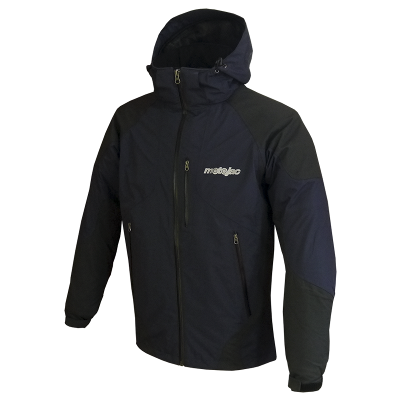 CHAMARRA OUTDOOR - HOMBRE