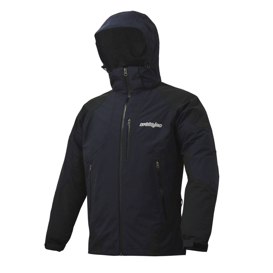 CHAMARRA OUTDOOR - HOMBRE