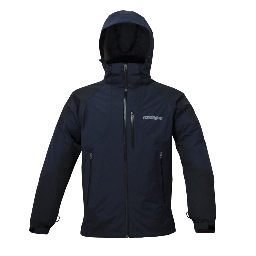 CHAMARRA OUTDOOR - HOMBRE