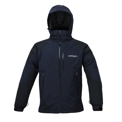 CHAMARRA OUTDOOR - HOMBRE