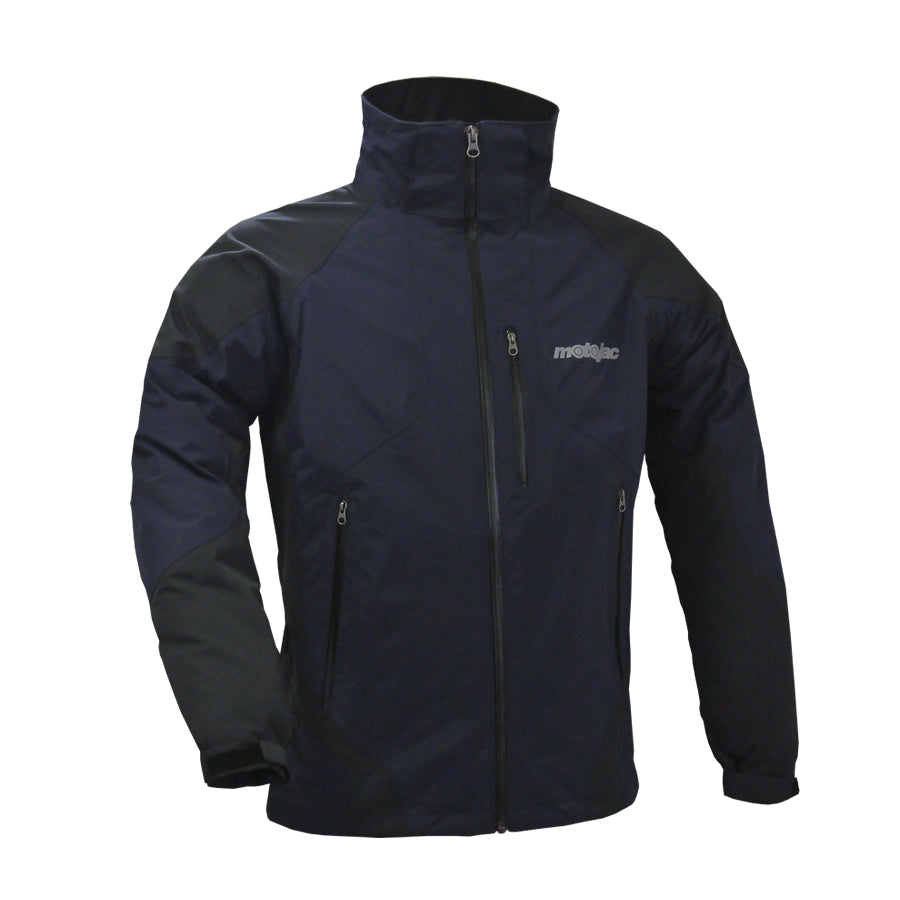CHAMARRA OUTDOOR - HOMBRE