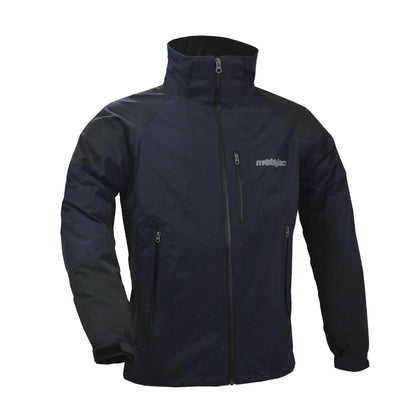 CHAMARRA OUTDOOR - HOMBRE