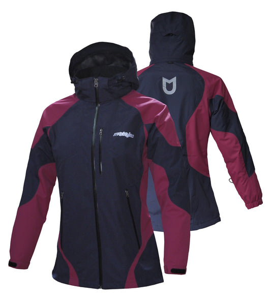 CHAMARRA OUTDOOR - MUJER