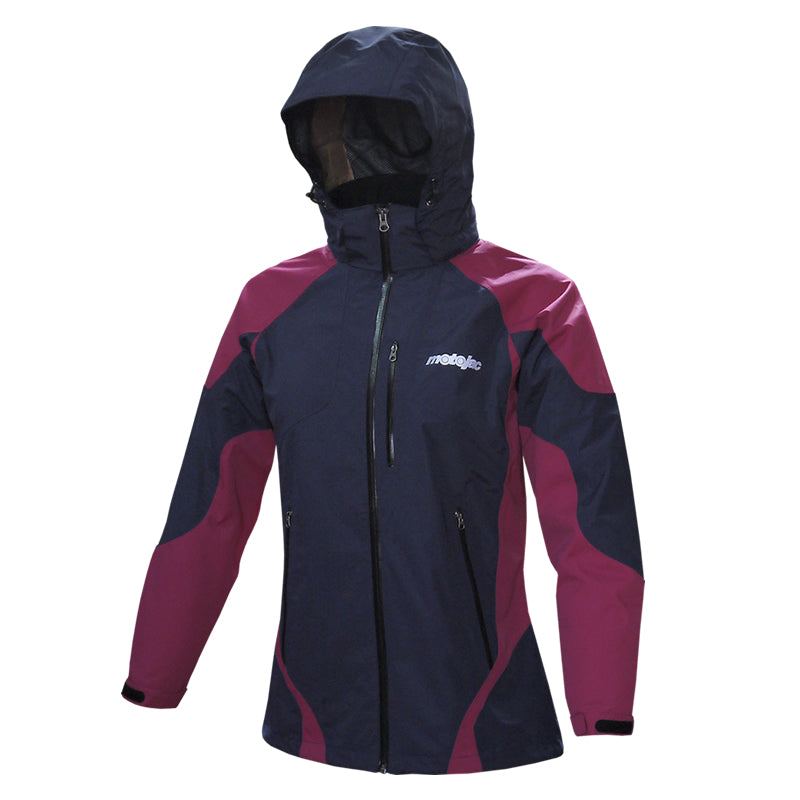 CHAMARRA OUTDOOR - MUJER