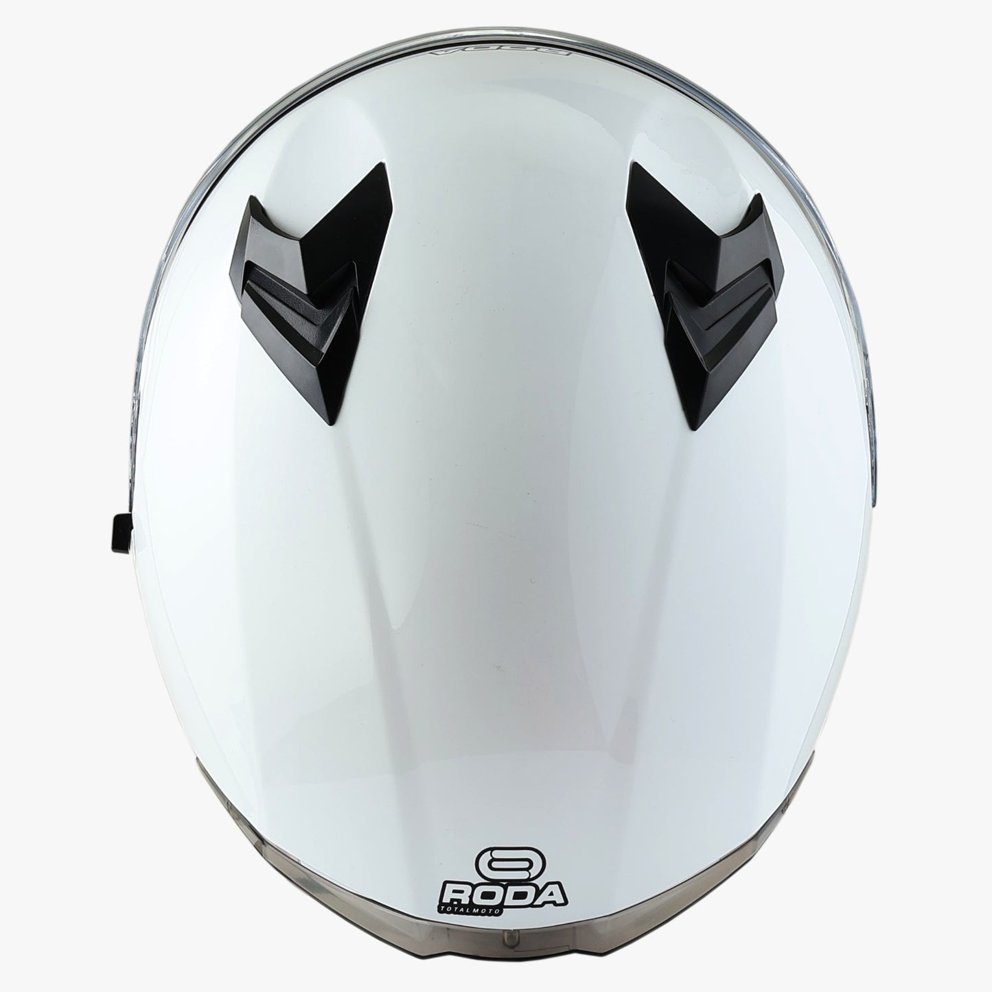 CASCO CERRADO COURSE - RODA