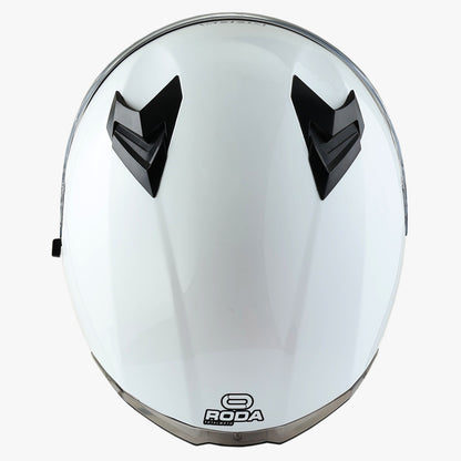 CASCO CERRADO COURSE - RODA