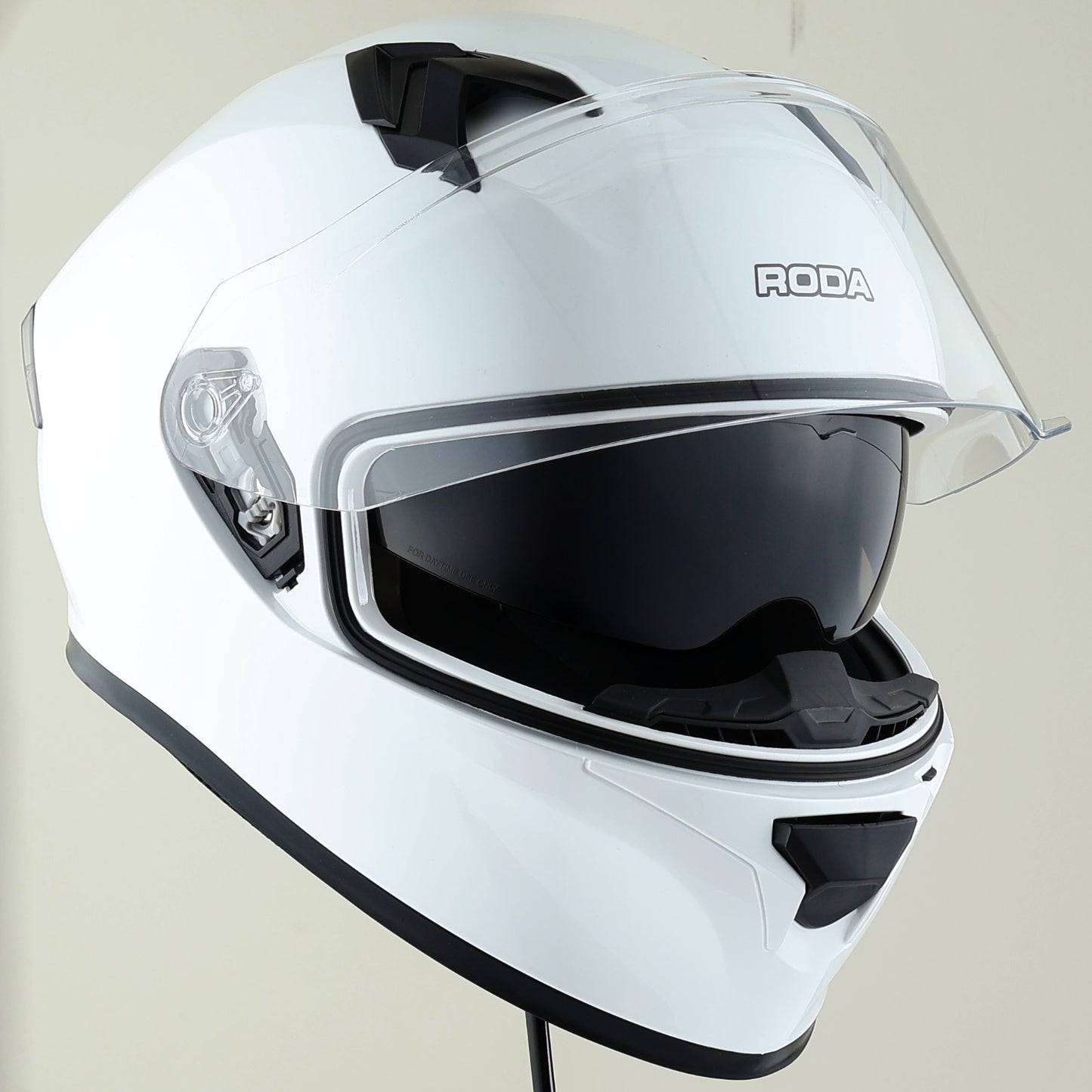 CASCO CERRADO COURSE - RODA