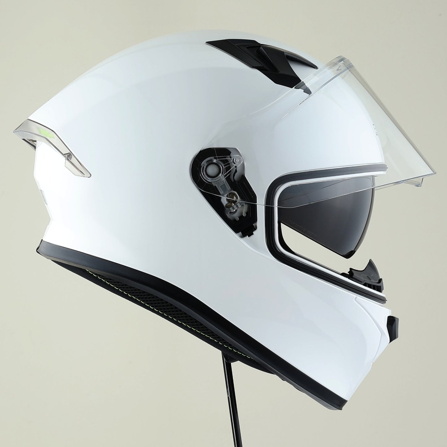 CASCO CERRADO COURSE - RODA