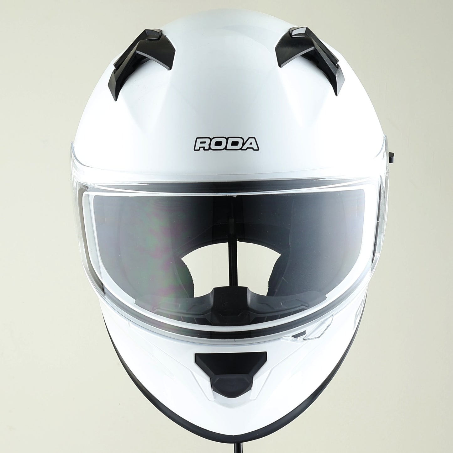 CASCO CERRADO COURSE - RODA