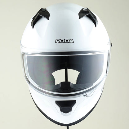 CASCO CERRADO COURSE - RODA