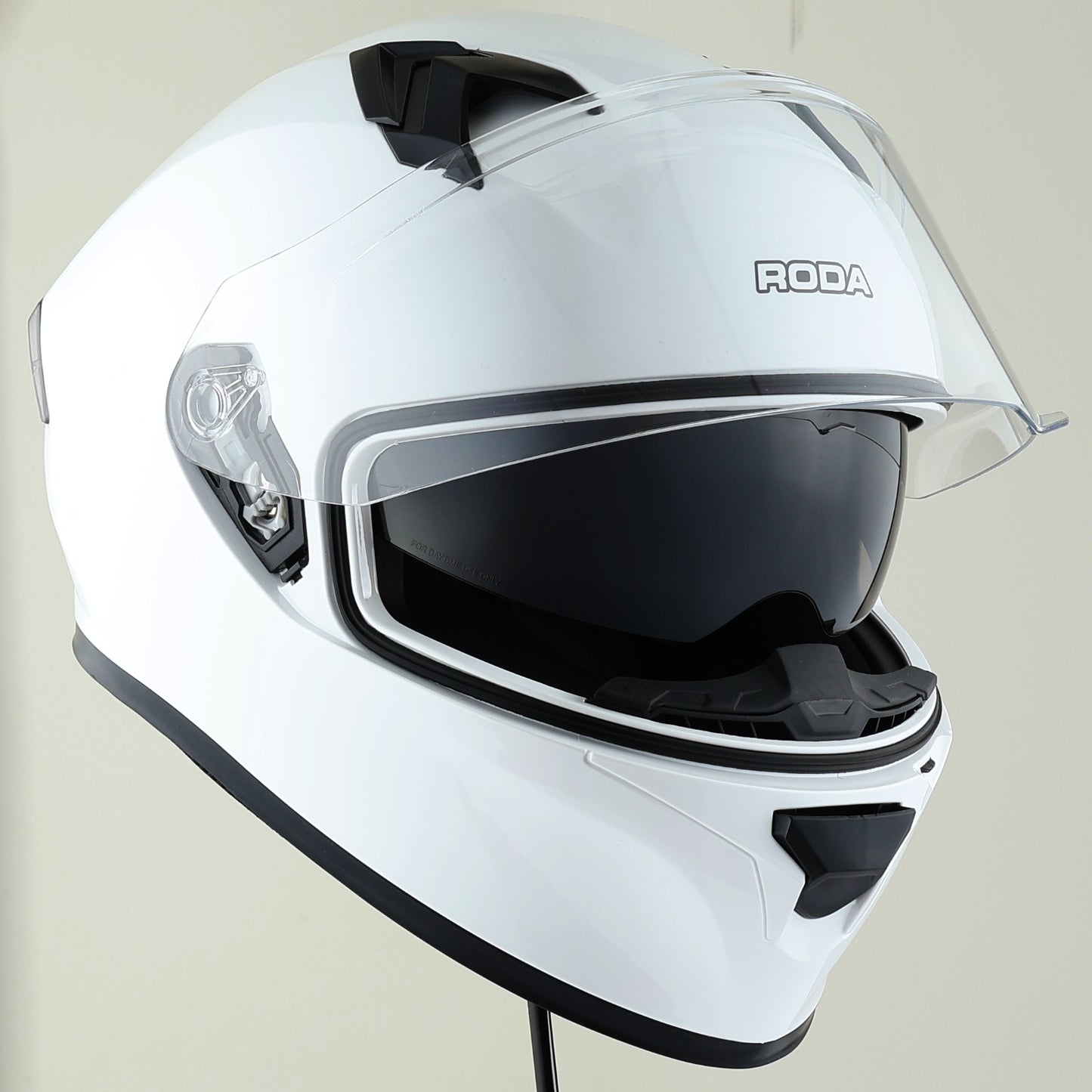 CASCO CERRADO COURSE - RODA