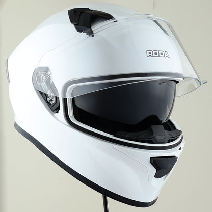 CASCO CERRADO COURSE - RODA