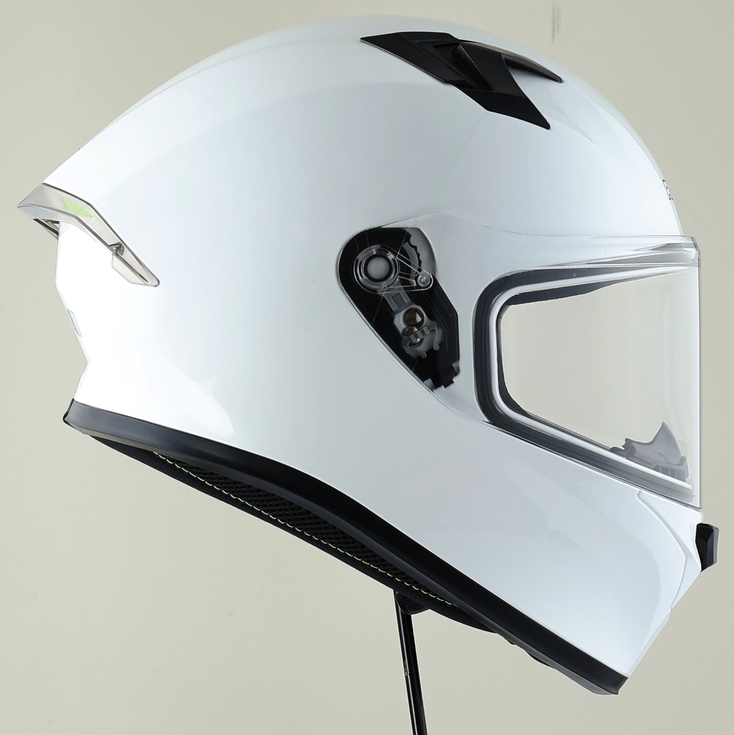 CASCO CERRADO COURSE - RODA