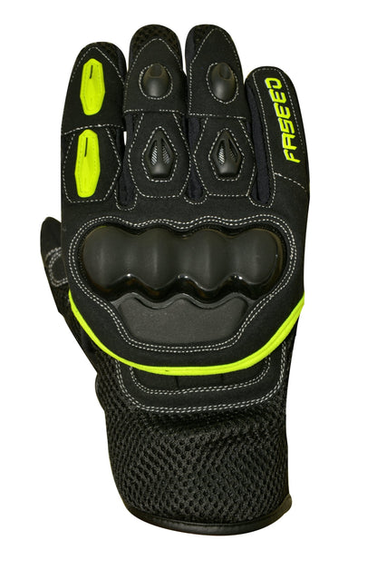 GUANTE ROVER 3
