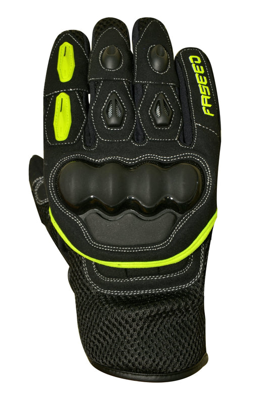 GUANTE ROVER 3