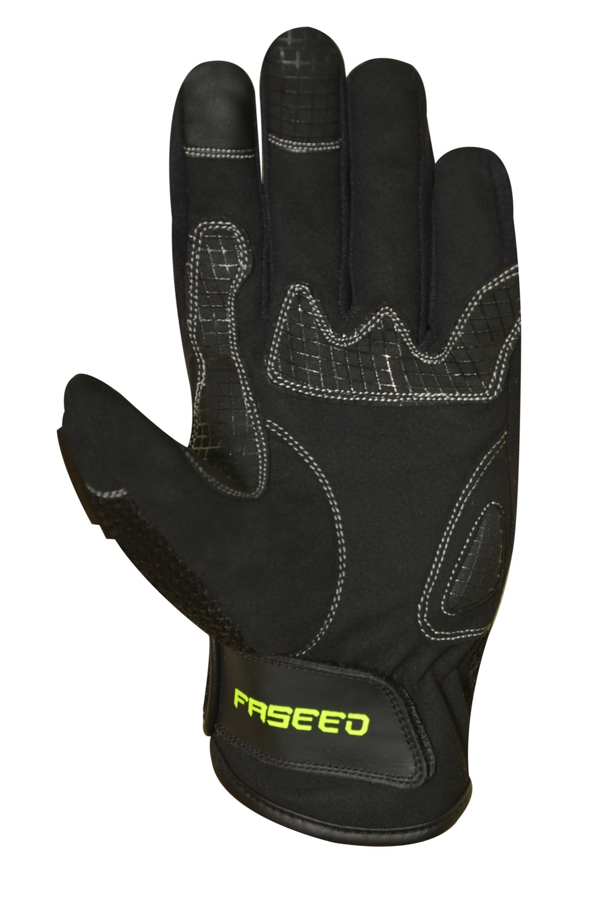 GUANTE ROVER 3