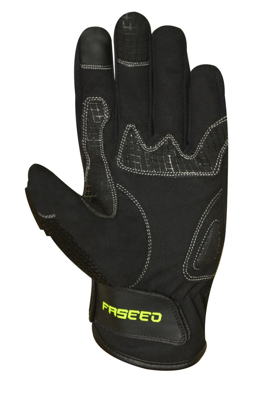GUANTE ROVER 3