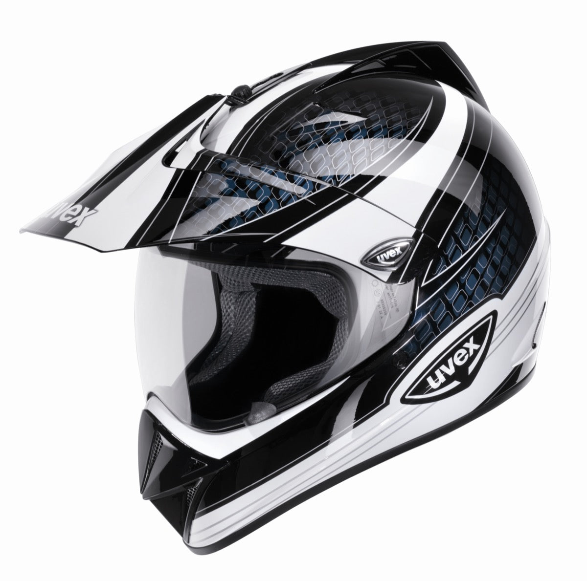 CASCO UVEX ENDURO