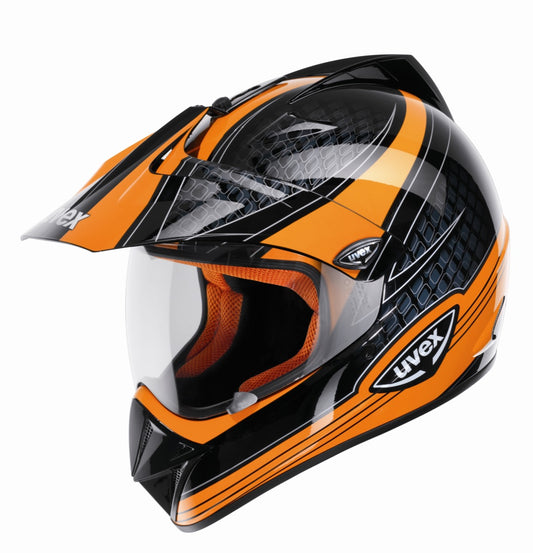 CASCO UVEX ENDURO