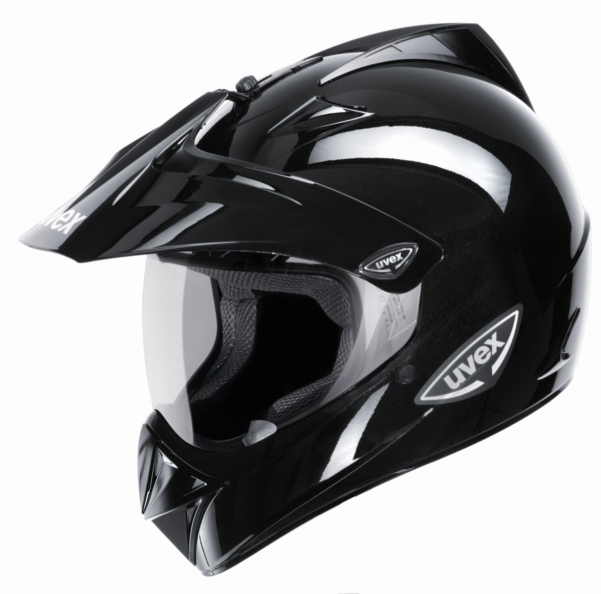 CASCO UVEX ENDURO