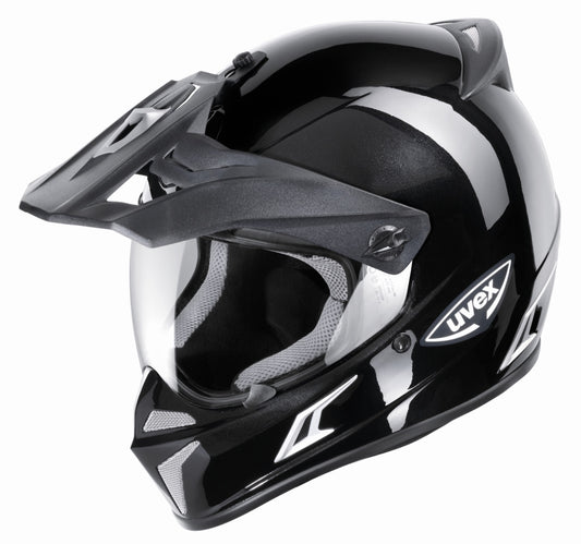 CASCO UVEX ENDURO SLT
